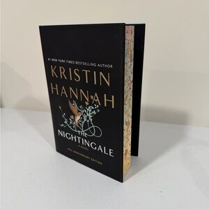The Nightingale 10th Anniversary Edition Book